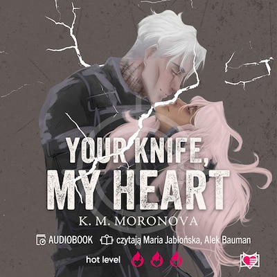 Your Knife, My Heart