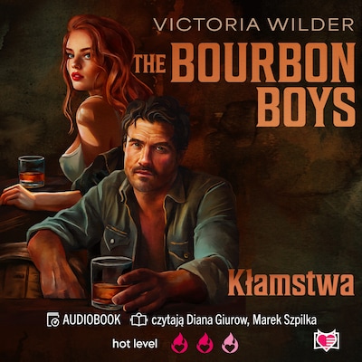 The Bourbon Boys