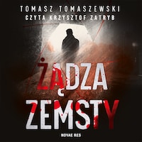 Żądza zemsty