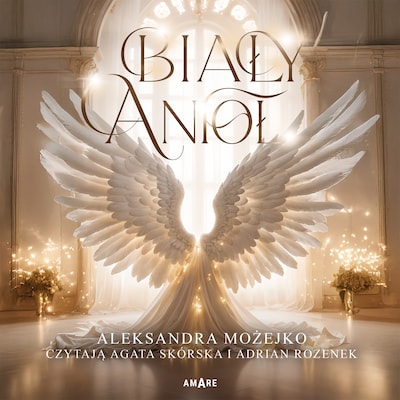 Biały anioł