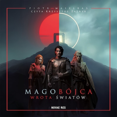 Magobójca - Wrota Światów