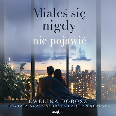 Miałeś się nigdy nie pojawić