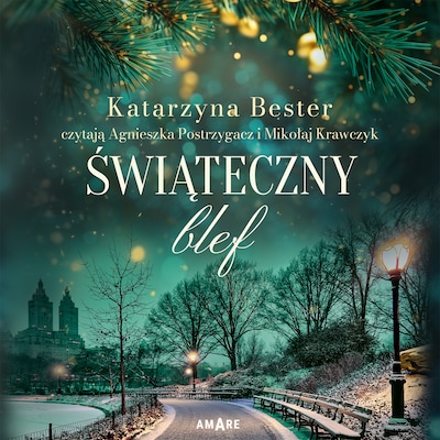 Świąteczny blef