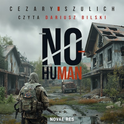 No Human