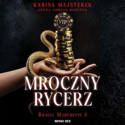 Mroczny rycerz