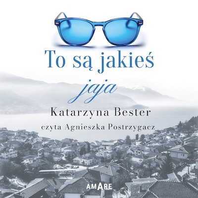 To są jakieś jaja