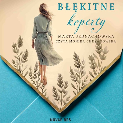 Błękitne koperty