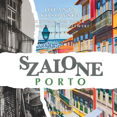 Szalone Porto