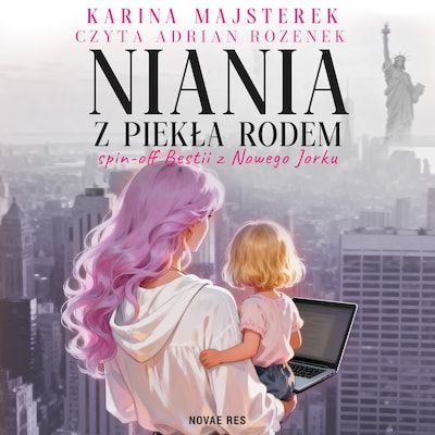 Niania z piekła rodem
