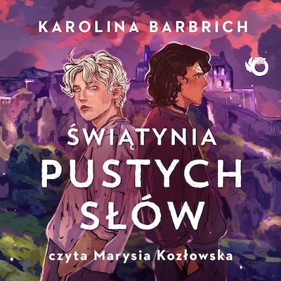 Prosty sposób na bezpamięć. Świątynia pustych słów. Tom 3