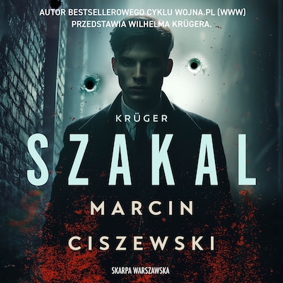 Krüger. Szakal
