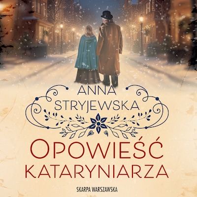 Opowieść kataryniarza