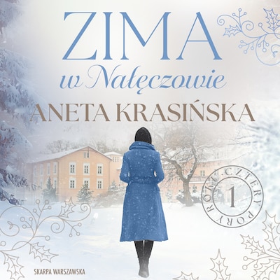 Zima w Nałęczowsie