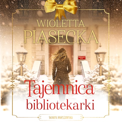 Tajemnica bibliotekarki