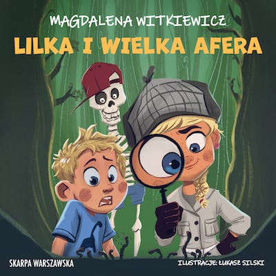 Lilka i wielka afera