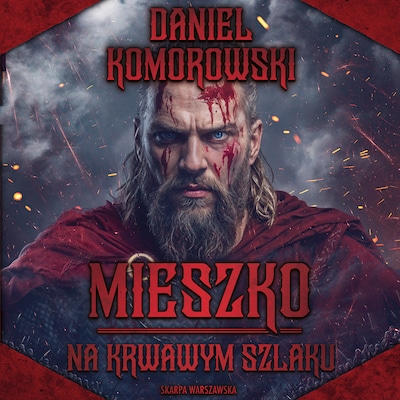 Mieszko. Na krwawym szlaku