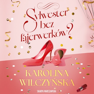 Sylwester bez fajerwerków?