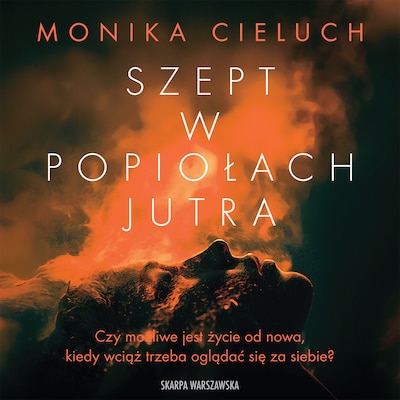 Szept w popiołach jutra