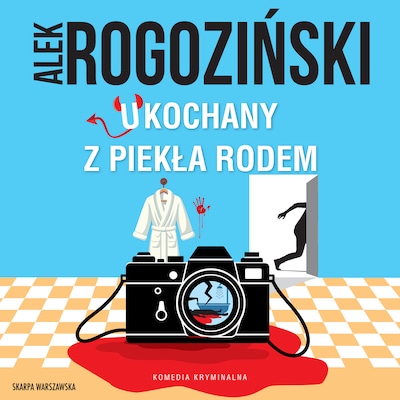 Ukochany z piekła rodem