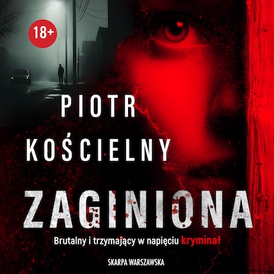 Zaginiona