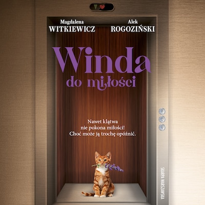 Winda do miłości