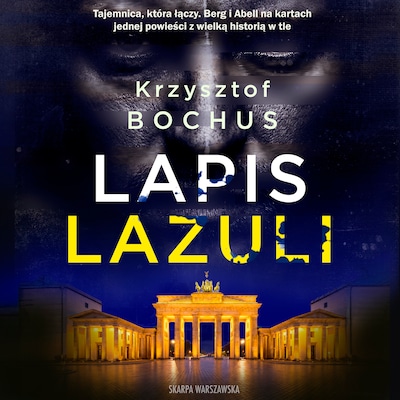 Lapis Lazuli