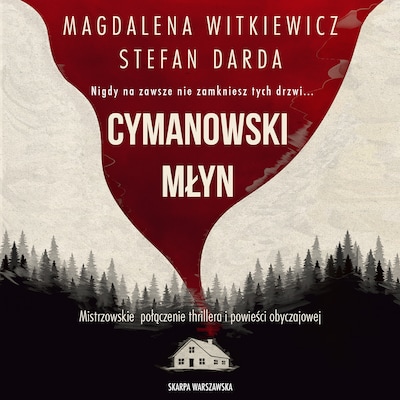 Cymanowski młyn