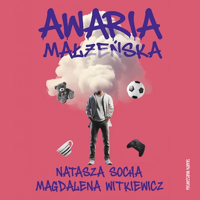 Awaria małżeńska
