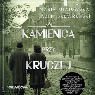 Kamienica przy Kruczej
