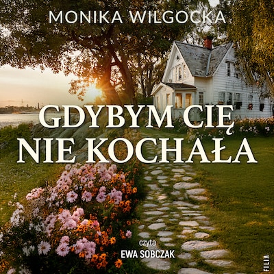 Gdybym cię nie kochała