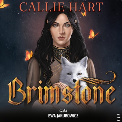 Brimstone
