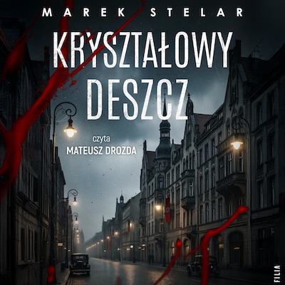 Kryształowy deszcz