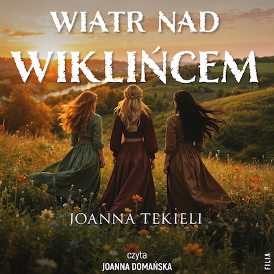 Wiatr nad Wiklińcem