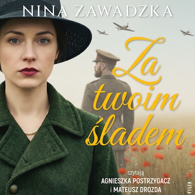 Za twoim śladem