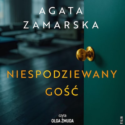 Niespodziewany gość