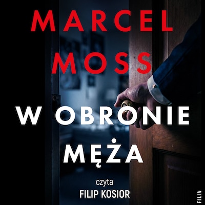 W obronie męża - Marcel Moss