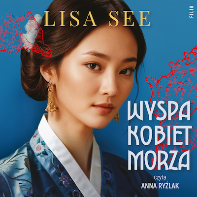 Wyspa kobiet morza