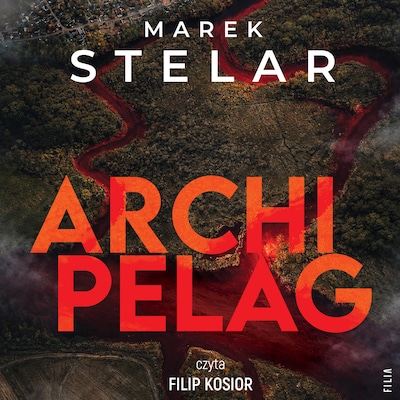 Archipelag - Marek Stelar