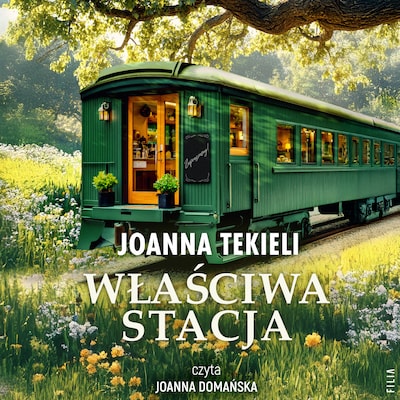 Właściwa stacja