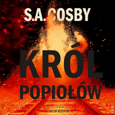 Król popiołów