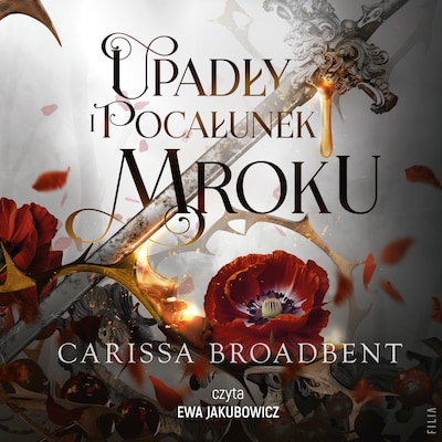 Upadły i pocałunek mroku