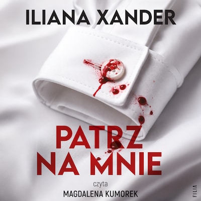 Patrz na mnie