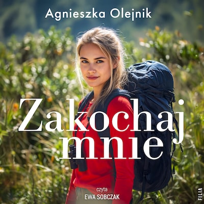 Zakochaj mnie