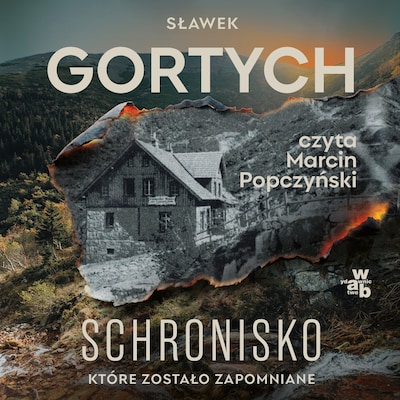 Schronisko, które zostało zapomniane
