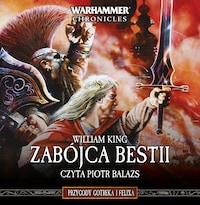 Zabójca Bestii