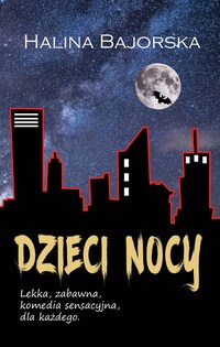Dzieci nocy