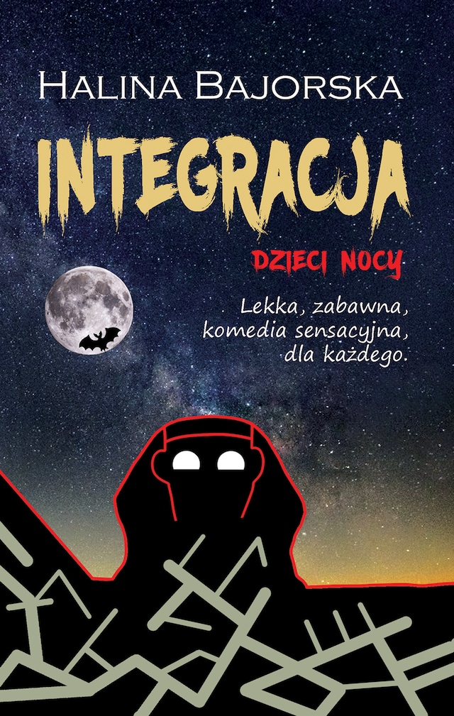 Book cover for Integracja