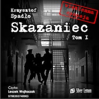 Skazaniec tom I