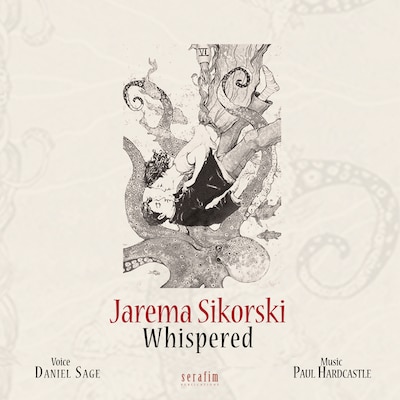 Whispered