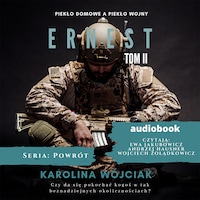 Ernest. Tom 2. Seria Powrót
